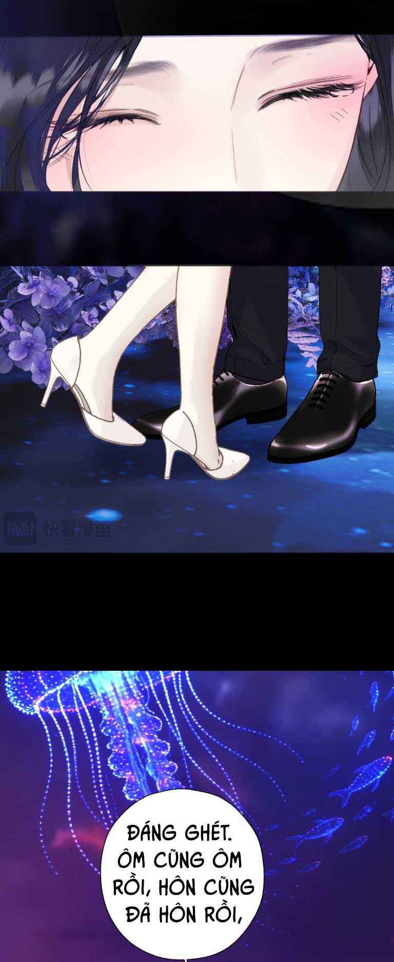 đọc truyện Kiều Thê Của Cậu Út Chương 92.5 ảnh 5 tại Thiên Thai Truyện