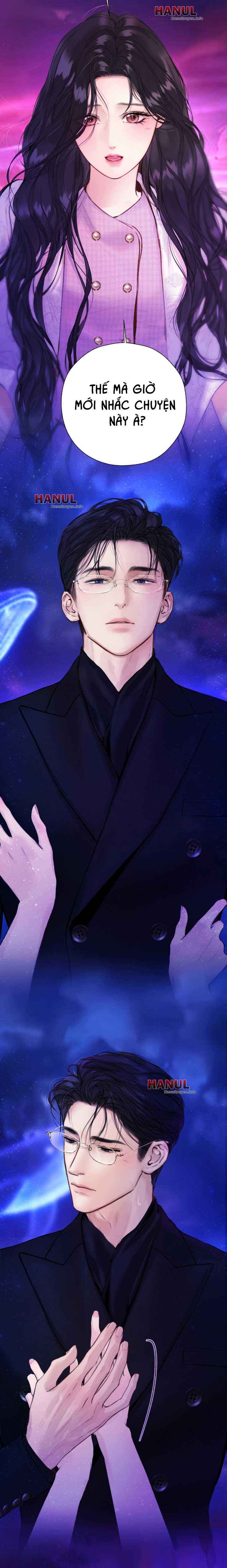 đọc truyện Kiều Thê Của Cậu Út Chương 92.5 ảnh 6 tại Thiên Thai Truyện