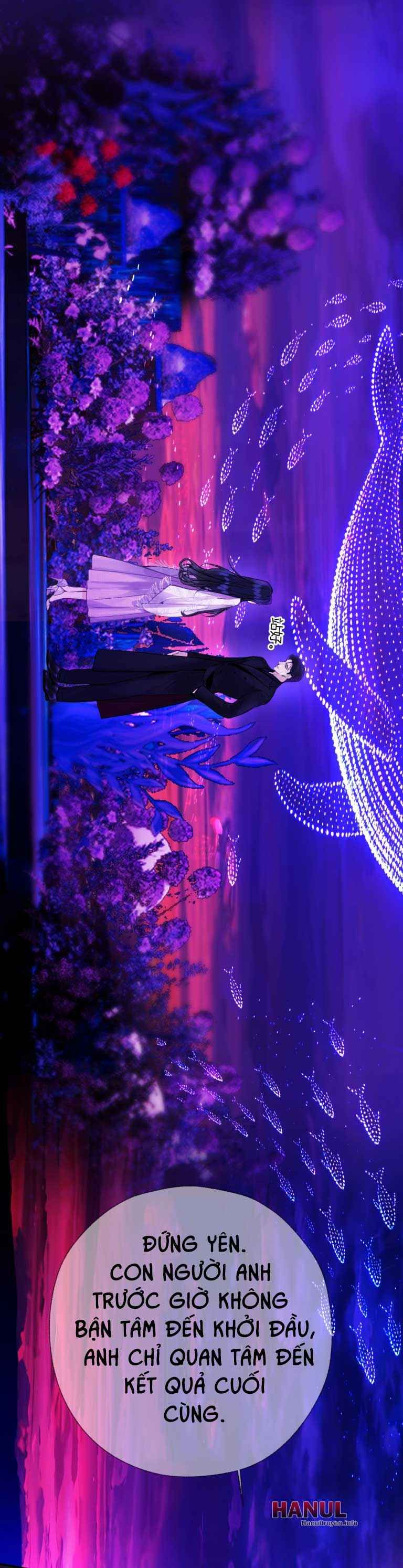 đọc truyện Kiều Thê Của Cậu Út Chương 92.5 ảnh 7 tại Thiên Thai Truyện