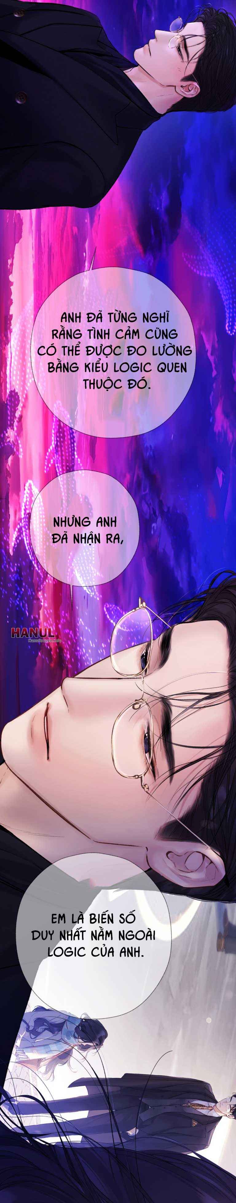 đọc truyện Kiều Thê Của Cậu Út Chương 92.5 ảnh 8 tại Thiên Thai Truyện