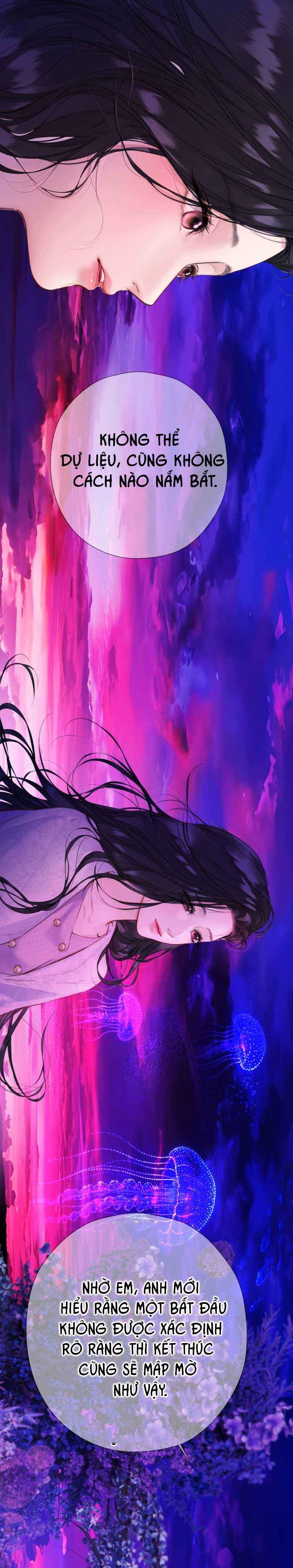 đọc truyện Kiều Thê Của Cậu Út Chương 92.5 ảnh 9 tại Thiên Thai Truyện