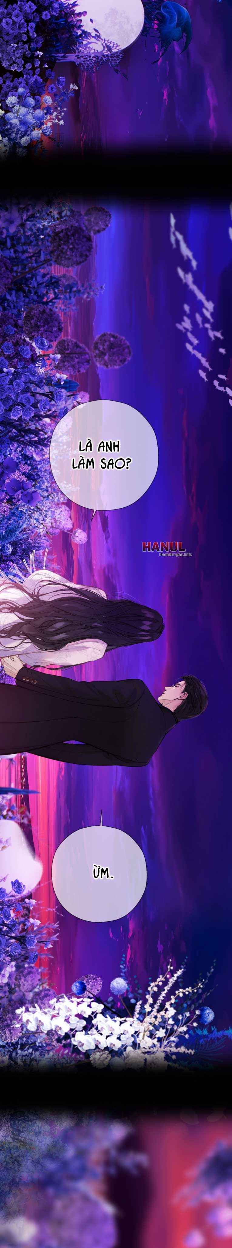 đọc truyện Kiều Thê Của Cậu Út Chương 92 ảnh 8 tại Thiên Thai Truyện