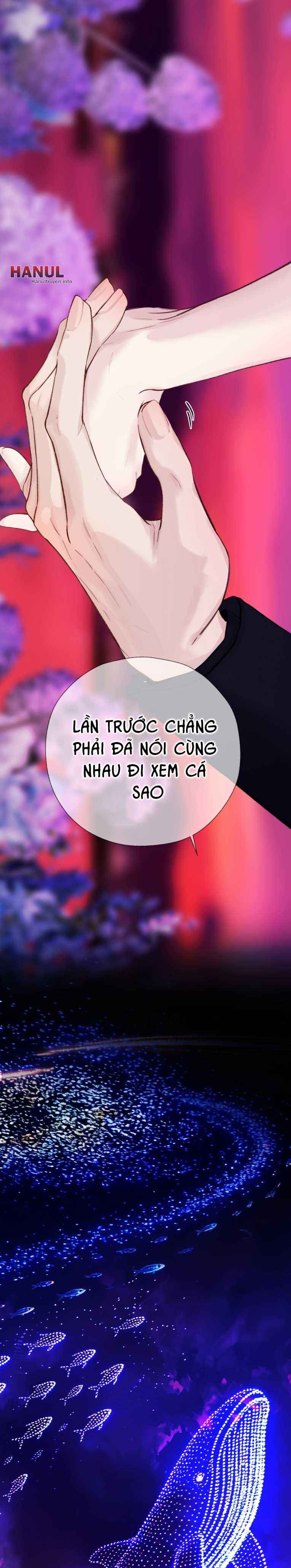 đọc truyện Kiều Thê Của Cậu Út Chương 92 ảnh 9 tại Thiên Thai Truyện