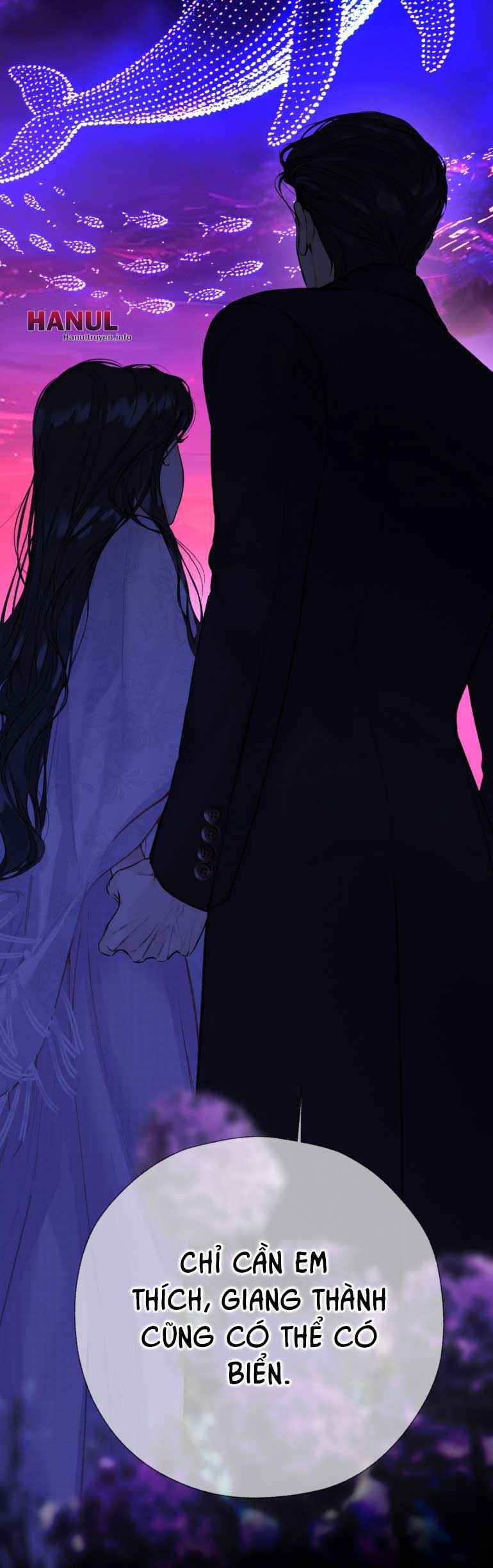 đọc truyện Kiều Thê Của Cậu Út Chương 92 ảnh 10 tại Thiên Thai Truyện