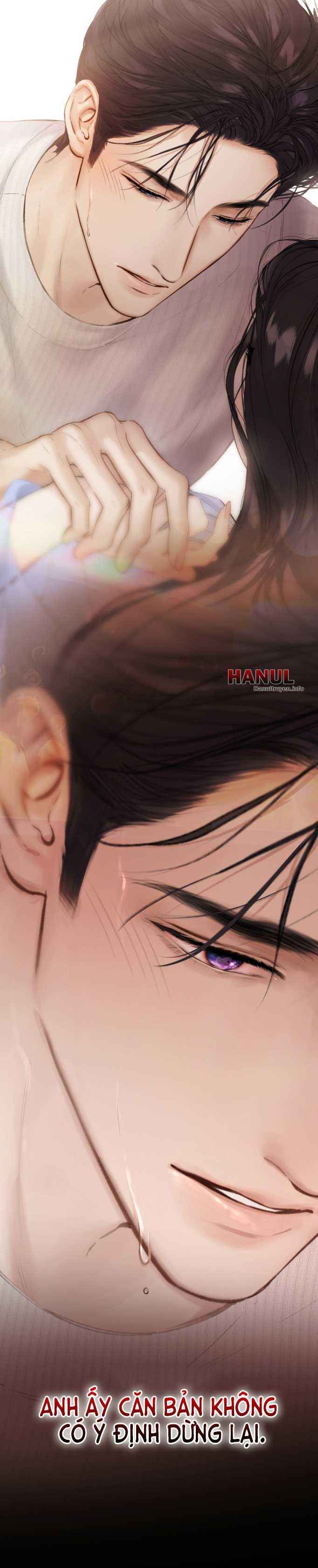 đọc truyện Kiều Thê Của Cậu Út Chương 94.5 ảnh 16 tại Thiên Thai Truyện
