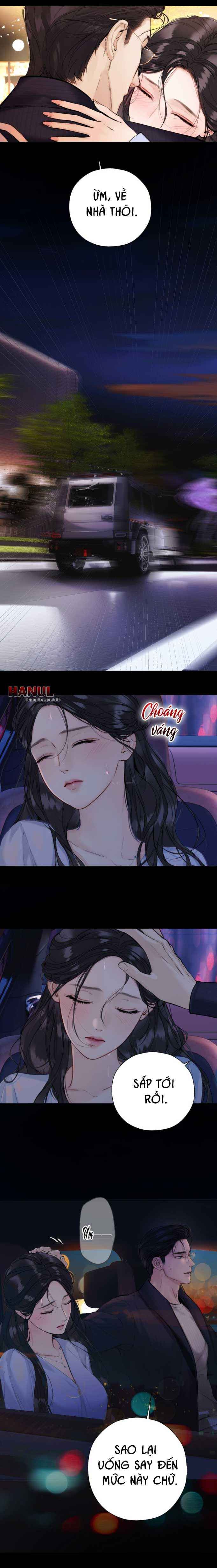 đọc truyện Kiều Thê Của Cậu Út Chương 94 ảnh 7 tại Thiên Thai Truyện
