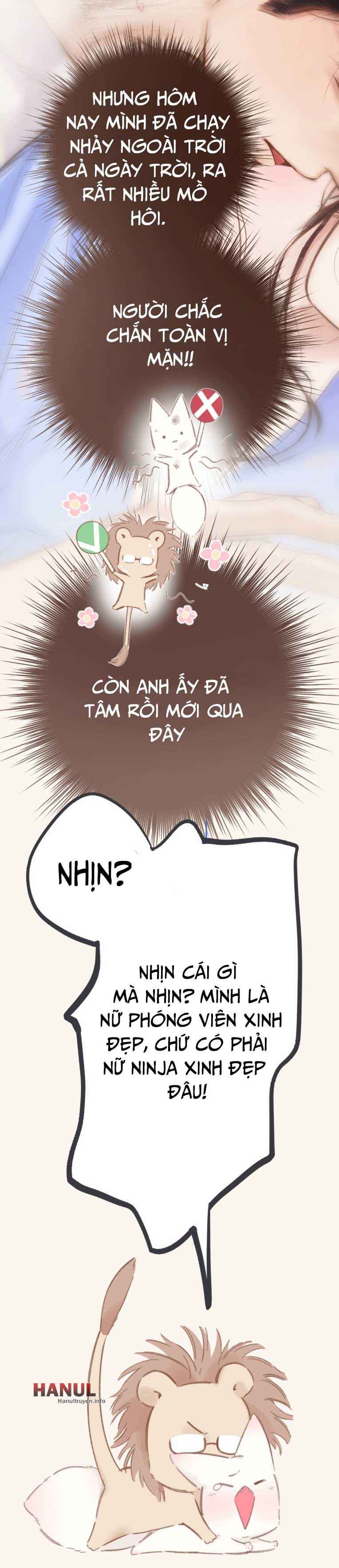 đọc truyện Kiều Thê Của Cậu Út Chương 95 ảnh 4 tại Thiên Thai Truyện