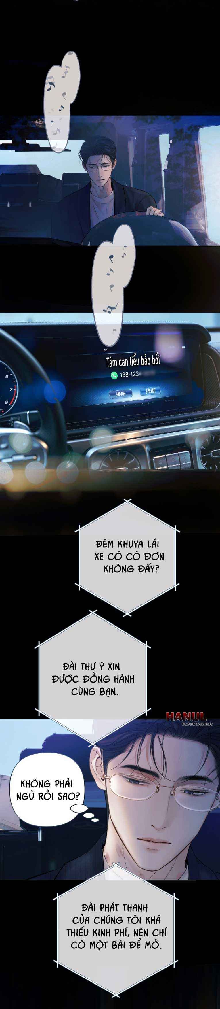 đọc truyện Kiều Thê Của Cậu Út Chương 96.5 ảnh 10 tại Thiên Thai Truyện