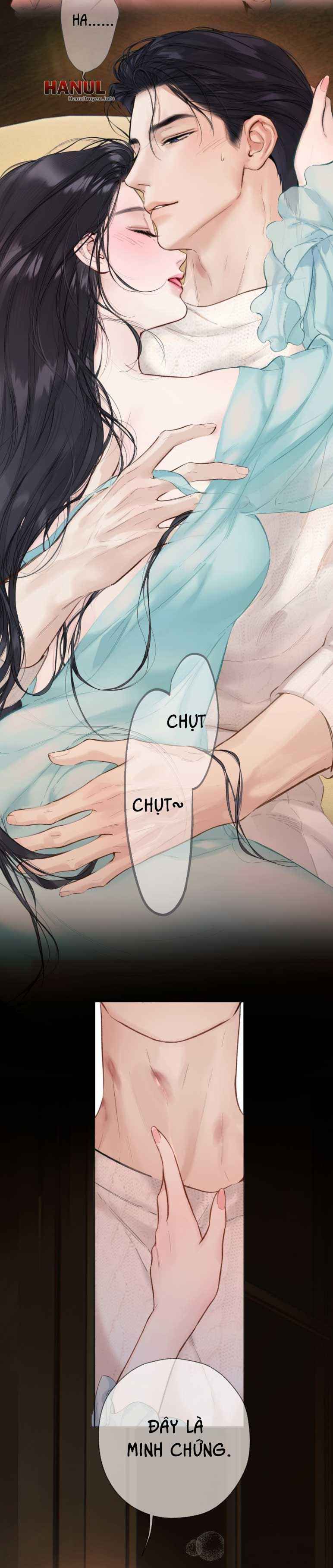 đọc truyện Kiều Thê Của Cậu Út Chương 96 ảnh 4 tại Thiên Thai Truyện