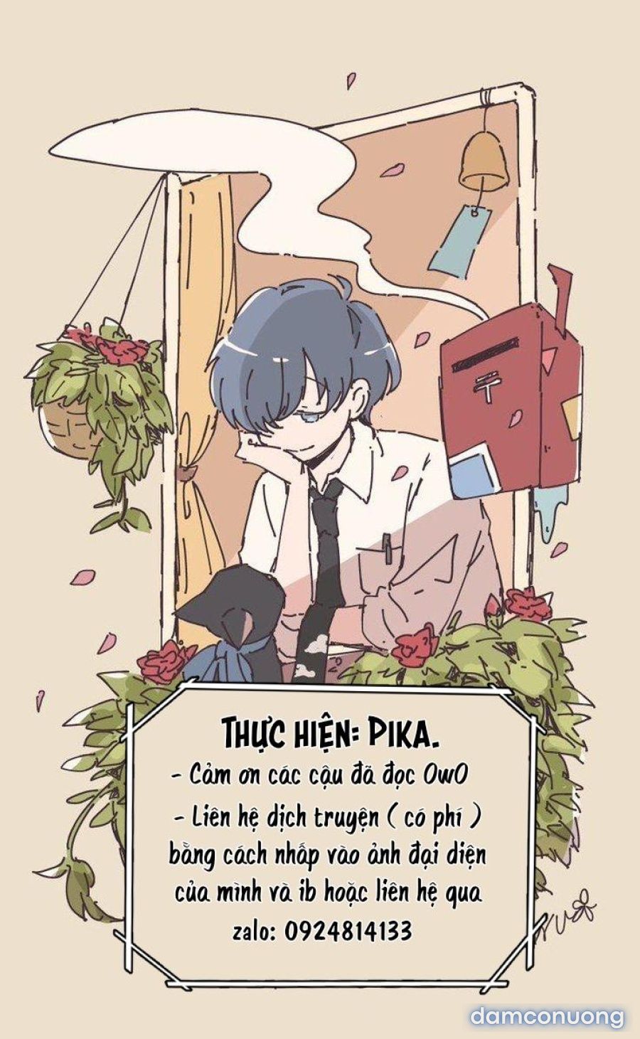 đọc truyện Kihon Muryou Kanojo Ng Nashi Chương 1 ảnh 2 tại Thiên Thai Truyện