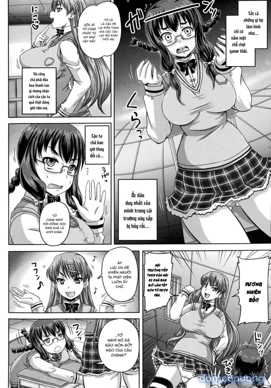 đọc truyện Kihon Muryou Kanojo Ng Nashi Chương 1 ảnh 13 tại Thiên Thai Truyện