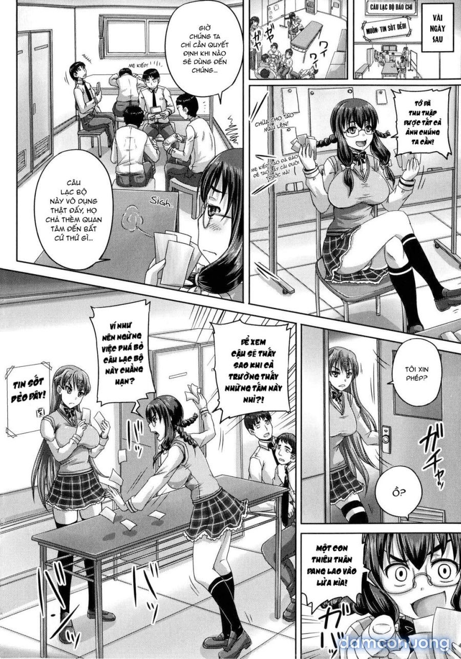 đọc truyện Kihon Muryou Kanojo Ng Nashi Chương 1 ảnh 15 tại Thiên Thai Truyện