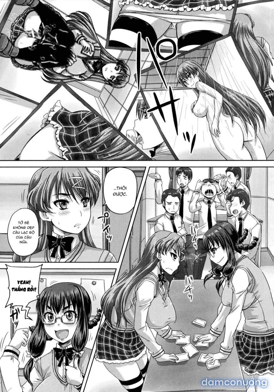 đọc truyện Kihon Muryou Kanojo Ng Nashi Chương 1 ảnh 16 tại Thiên Thai Truyện