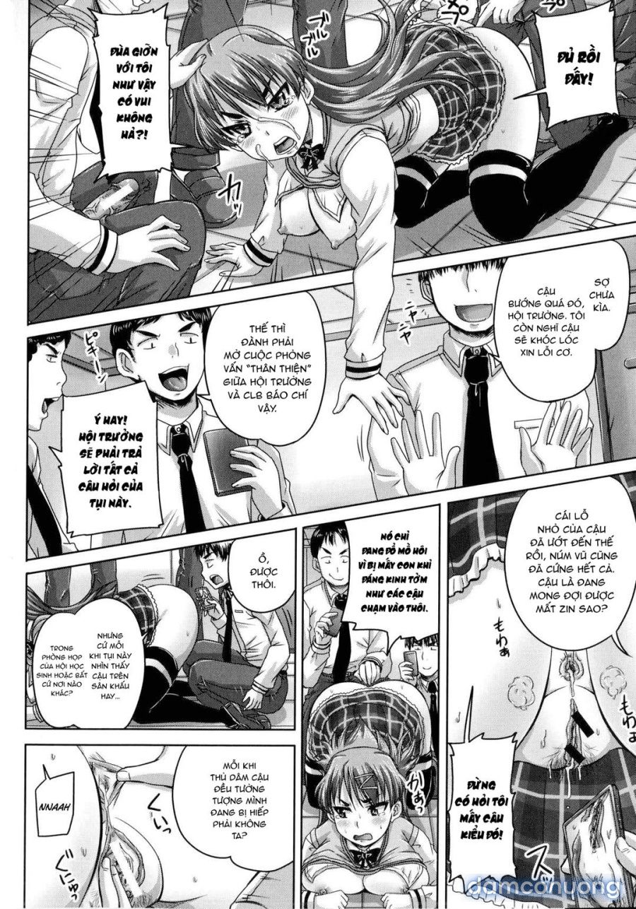 đọc truyện Kihon Muryou Kanojo Ng Nashi Chương 1 ảnh 25 tại Thiên Thai Truyện