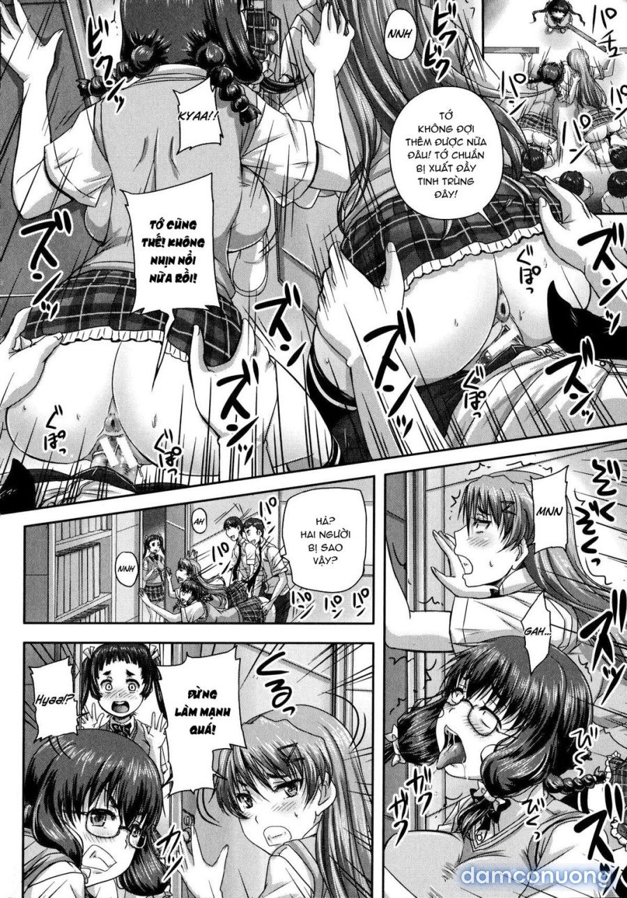 đọc truyện Kihon Muryou Kanojo Ng Nashi Chương 2 ảnh 31 tại Thiên Thai Truyện