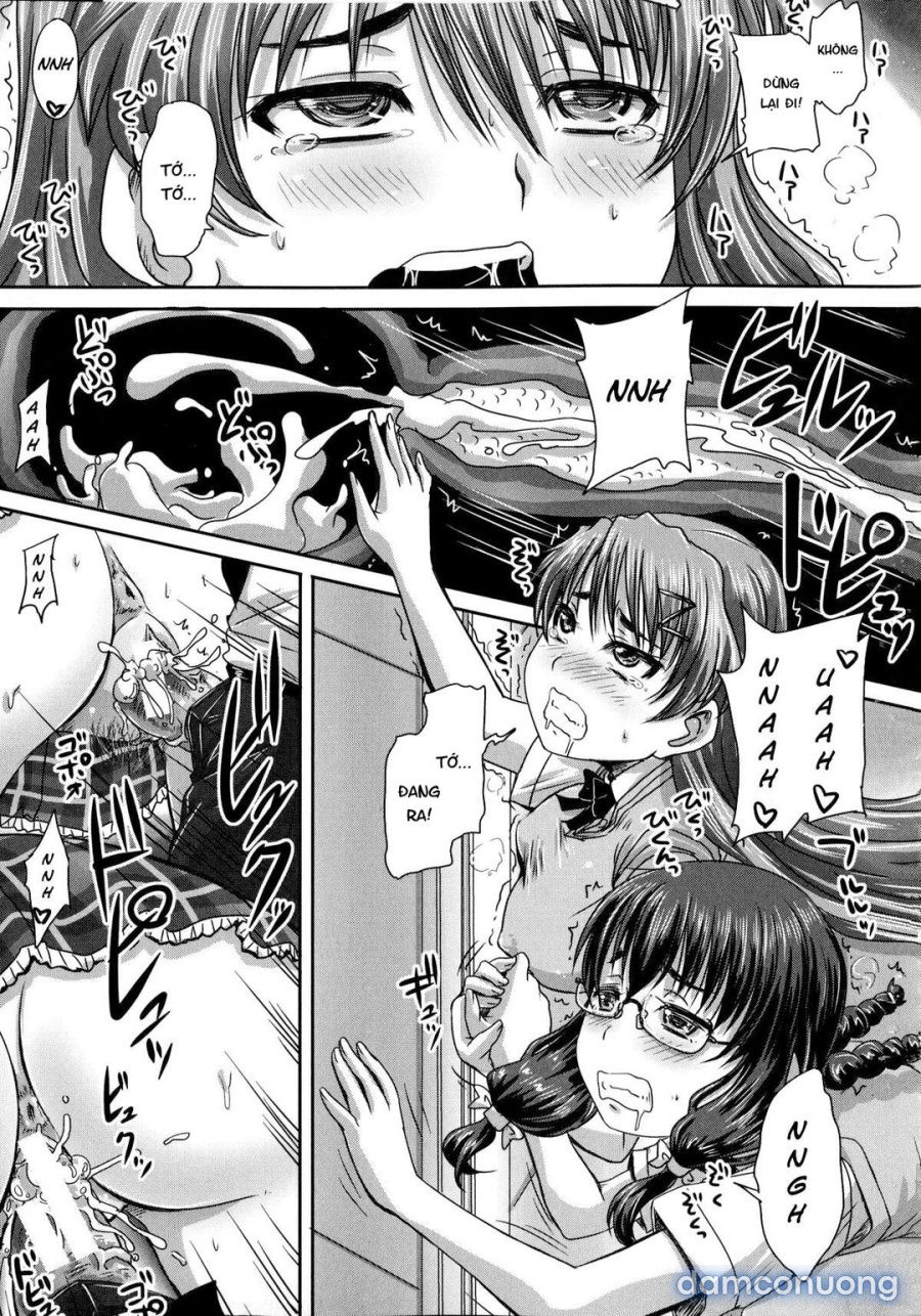 đọc truyện Kihon Muryou Kanojo Ng Nashi Chương 2 ảnh 36 tại Thiên Thai Truyện