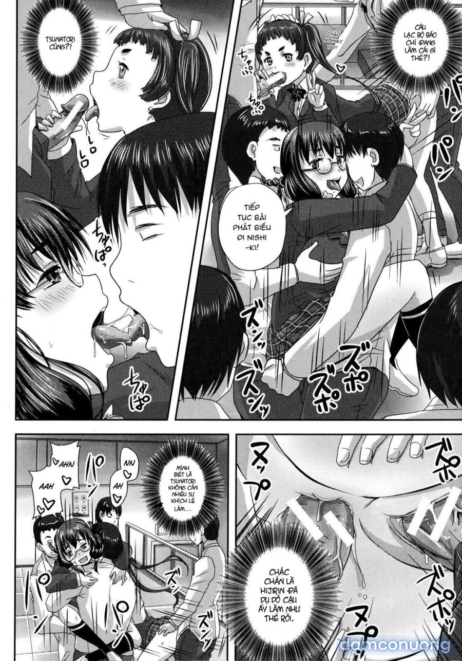 đọc truyện Kihon Muryou Kanojo Ng Nashi Chương 2 ảnh 49 tại Thiên Thai Truyện