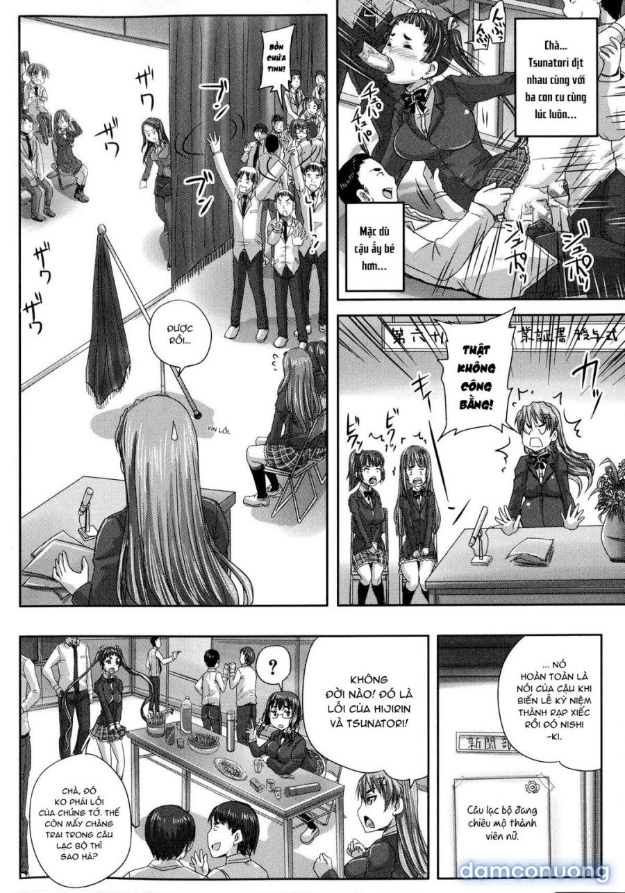 đọc truyện Kihon Muryou Kanojo Ng Nashi Chương 2 ảnh 51 tại Thiên Thai Truyện