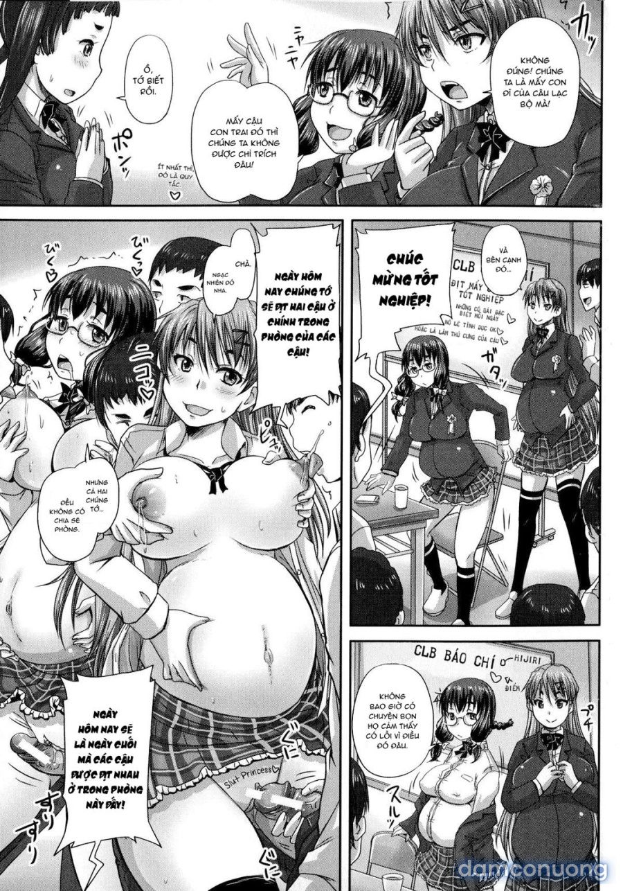 đọc truyện Kihon Muryou Kanojo Ng Nashi Chương 2 ảnh 52 tại Thiên Thai Truyện