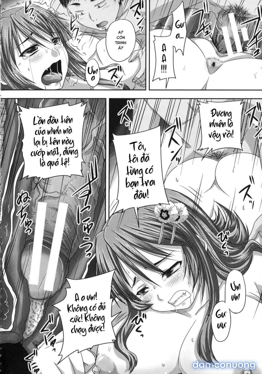 đọc truyện Kihon Muryou Kanojo Ng Nashi Chương 4 ảnh 23 tại Thiên Thai Truyện