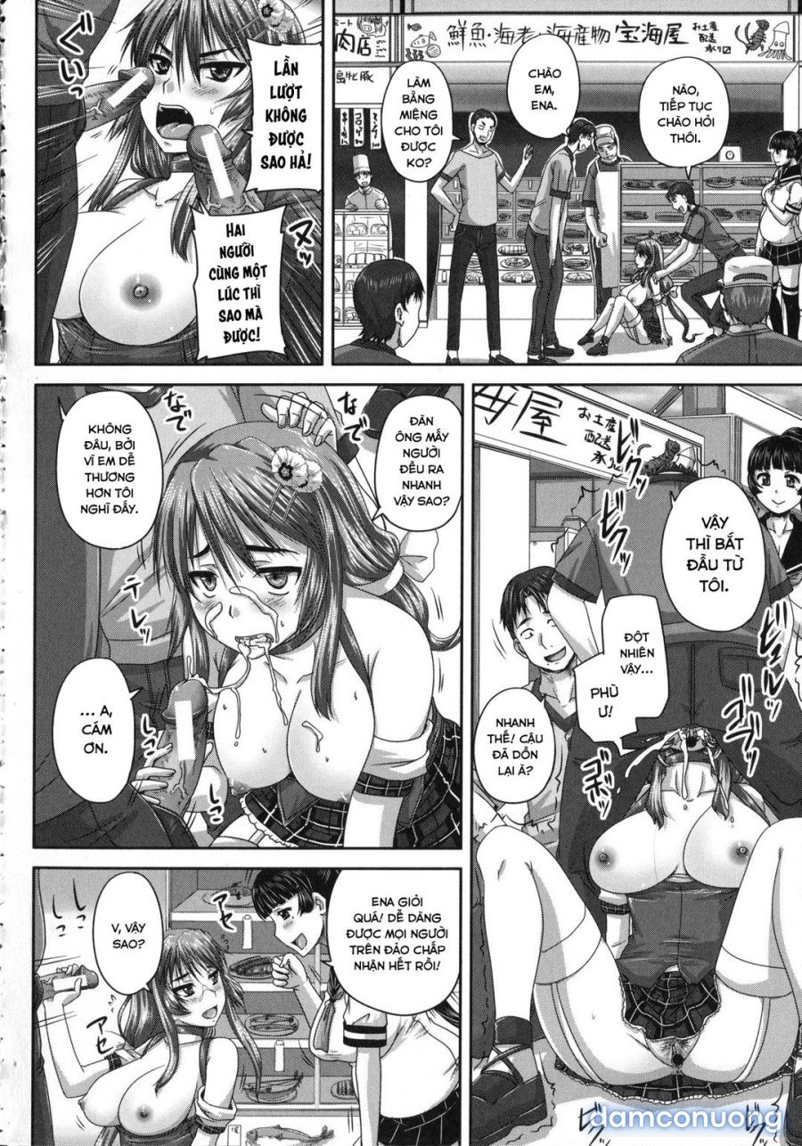 đọc truyện Kihon Muryou Kanojo Ng Nashi Chương 4 ảnh 51 tại Thiên Thai Truyện