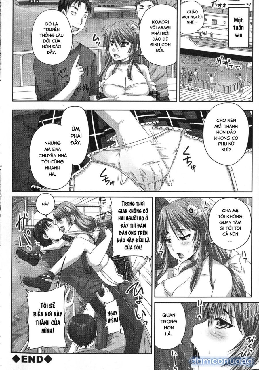 đọc truyện Kihon Muryou Kanojo Ng Nashi Chương 4 ảnh 55 tại Thiên Thai Truyện