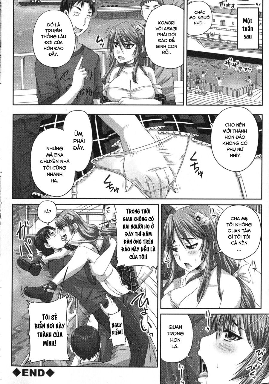 đọc truyện Kihon Muryou Kanojo Ng Nashi Chương 9 ảnh 9 tại Thiên Thai Truyện