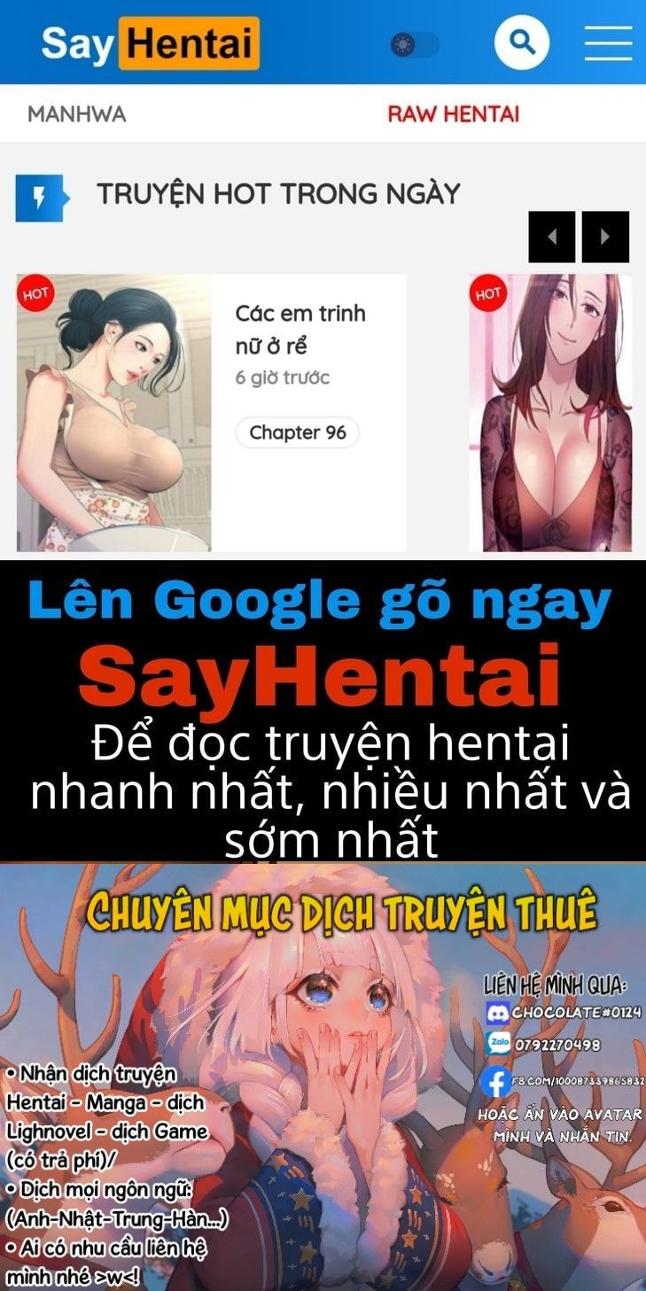 đọc truyện Kikkake Oneshot ảnh 2 tại Thiên Thai Truyện
