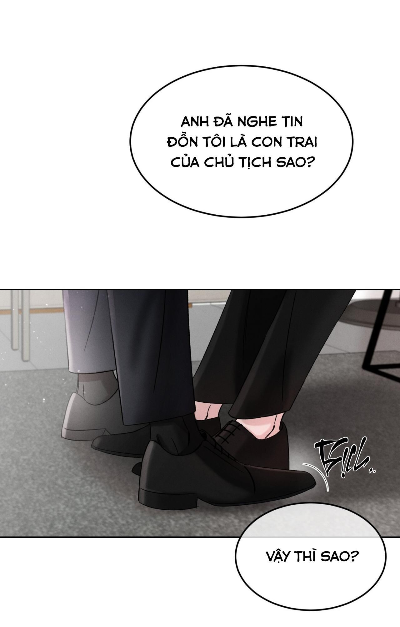 đọc truyện Killer Heels Chương 1 ảnh 60 tại Truyện Dạ Ký