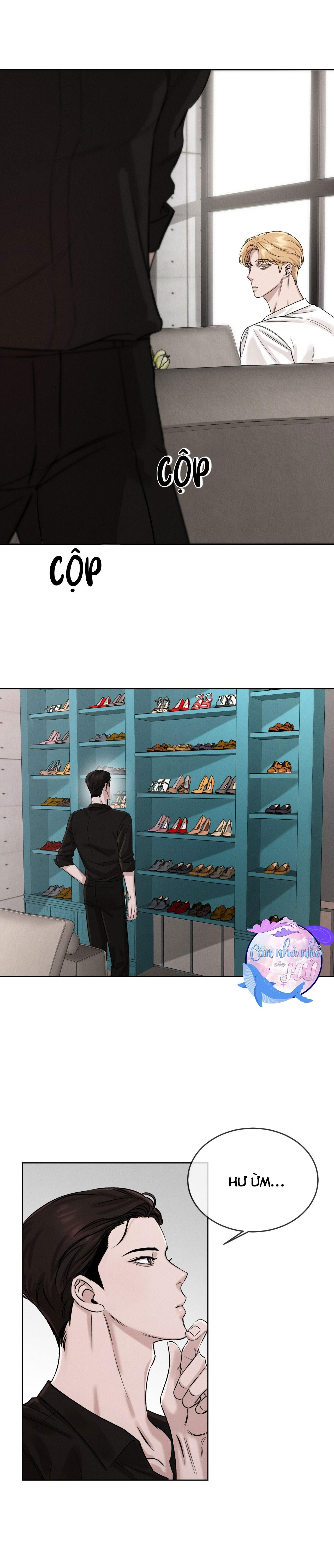 đọc truyện Killer Heels Chương 2 ảnh 7 tại Truyện Dạ Ký