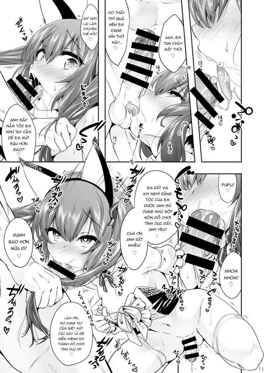 đọc truyện Killer-kun, Đó Là Con Cặc Định Mệnh Của Tôi! Oneshot ảnh 14 tại Thiên Thai Truyện