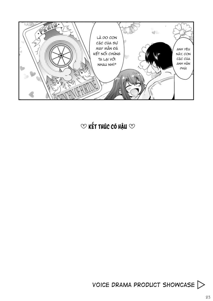 đọc truyện Killer-kun, Đó Là Con Cặc Định Mệnh Của Tôi! Oneshot ảnh 26 tại Thiên Thai Truyện