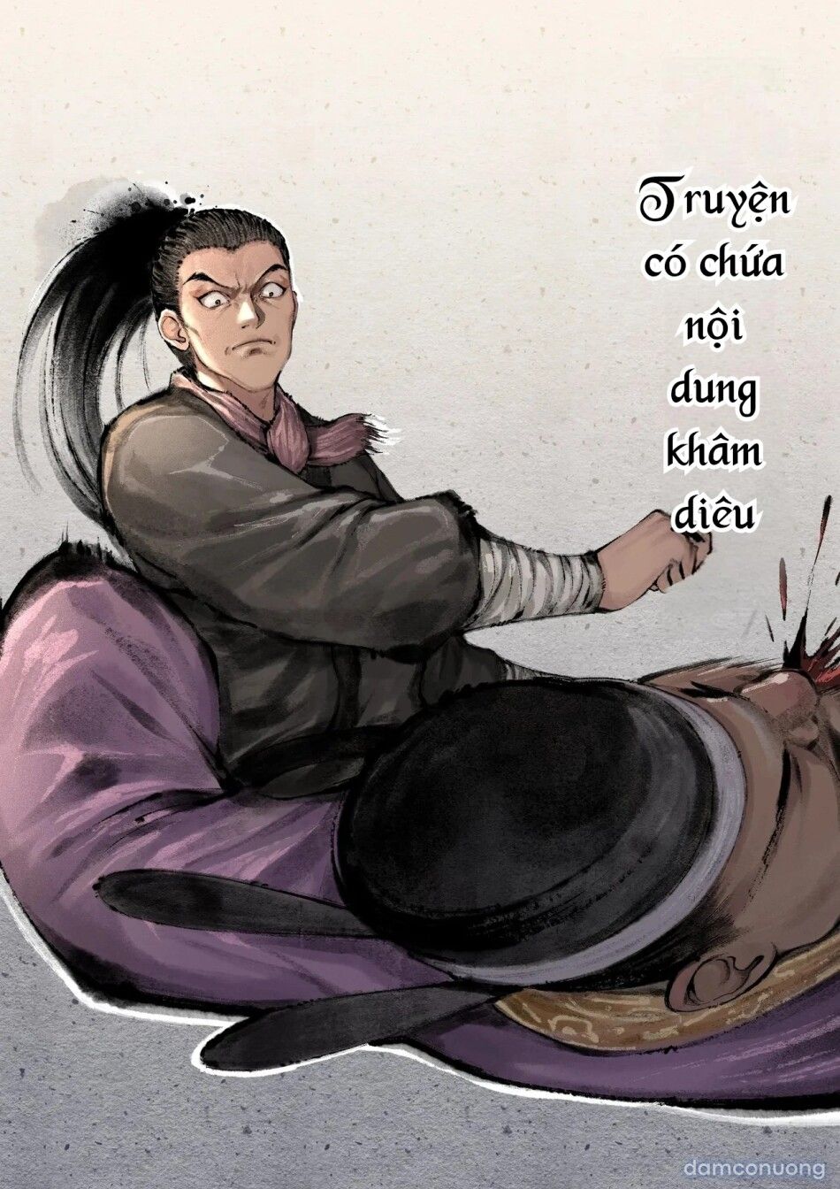 đọc truyện Kim Bình Mai (tiếp) Chương 0 ảnh 16 tại Thiên Thai Truyện