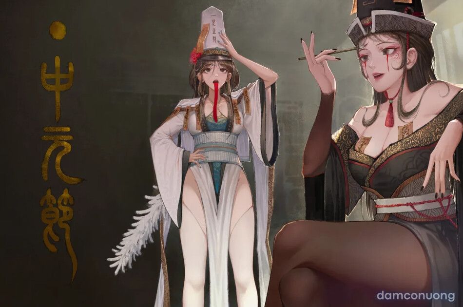 đọc truyện Kim Bình Mai (tiếp) Chương 0 ảnh 18 tại Thiên Thai Truyện