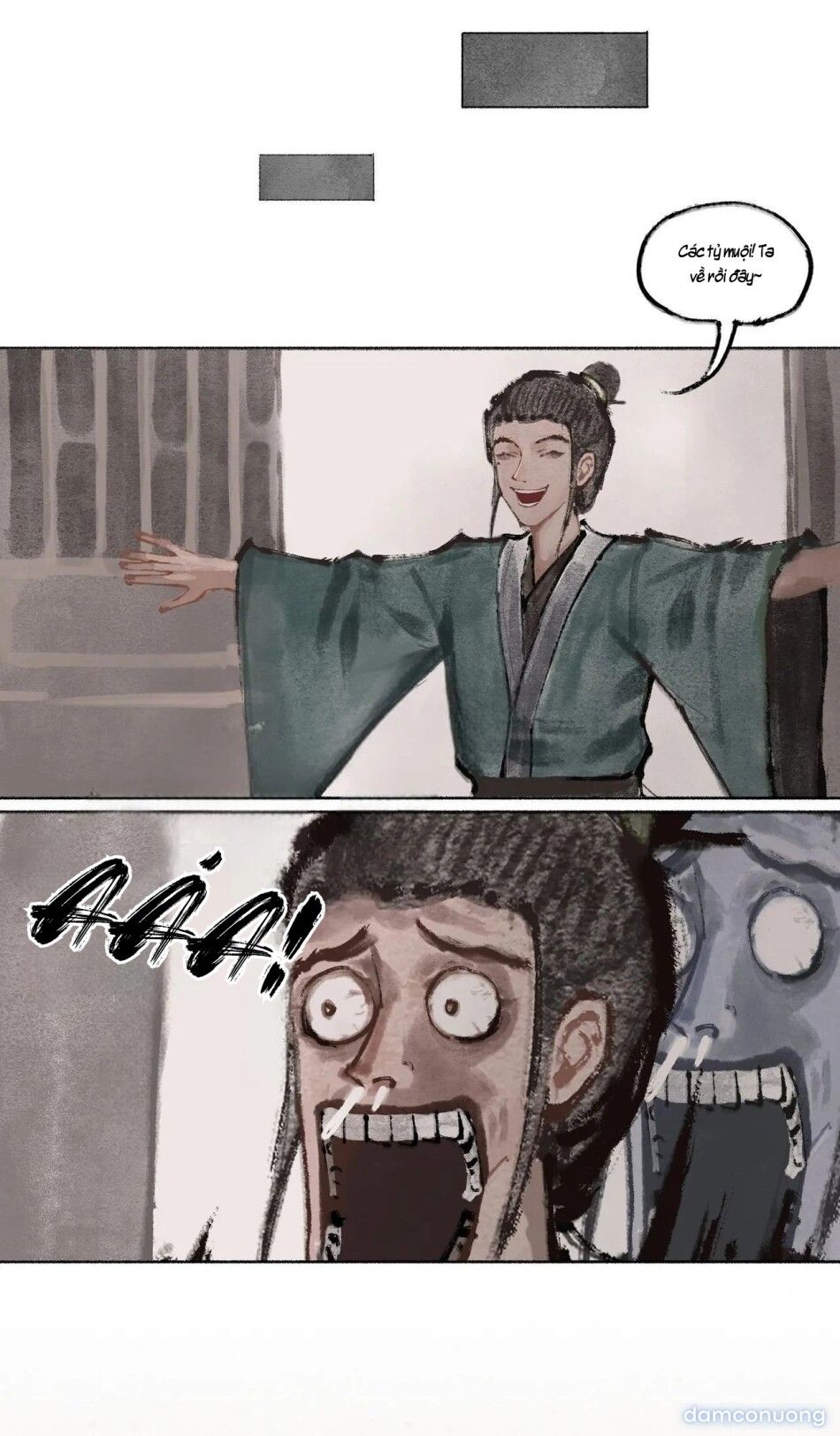 đọc truyện Kim Bình Mai (tiếp) Chương 0 ảnh 21 tại Thiên Thai Truyện