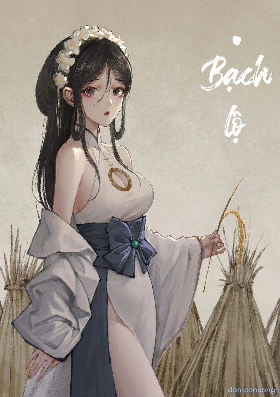 đọc truyện Kim Bình Mai (tiếp) Chương 0 ảnh 23 tại Thiên Thai Truyện