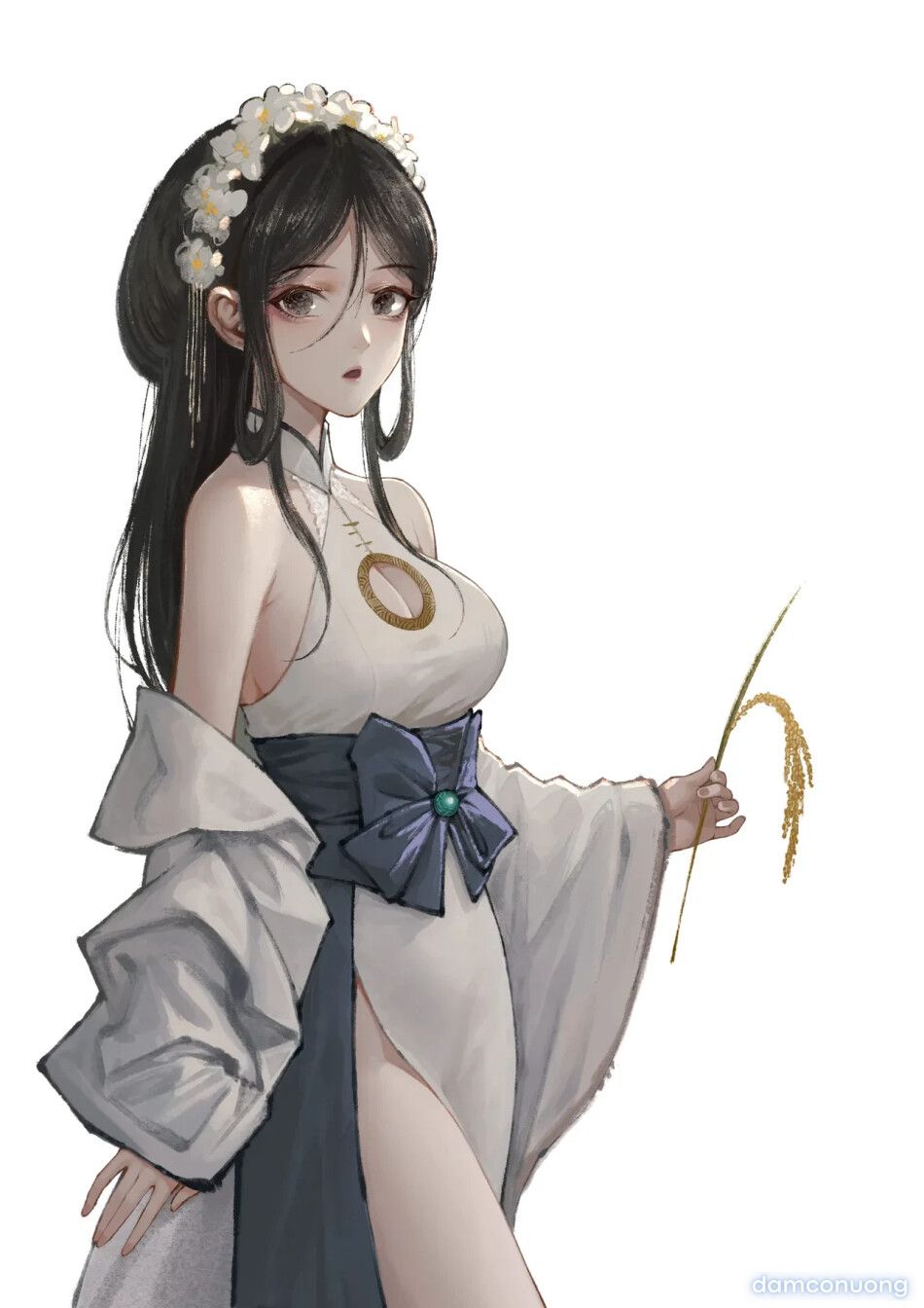 đọc truyện Kim Bình Mai (tiếp) Chương 0 ảnh 25 tại Thiên Thai Truyện