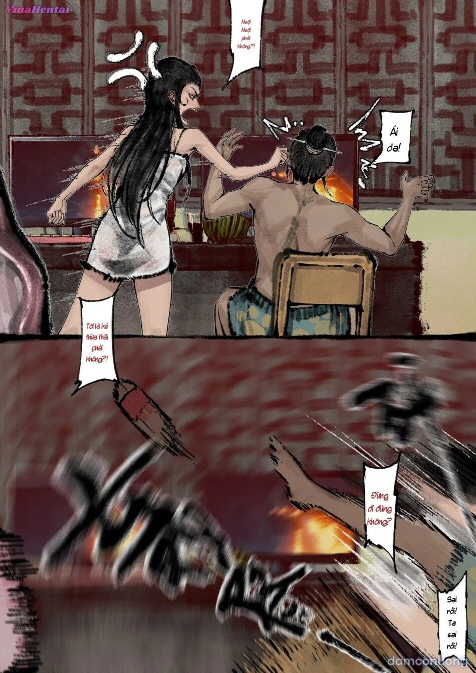 đọc truyện Kim Bình Mai (tiếp) Chương 0 ảnh 37 tại Thiên Thai Truyện