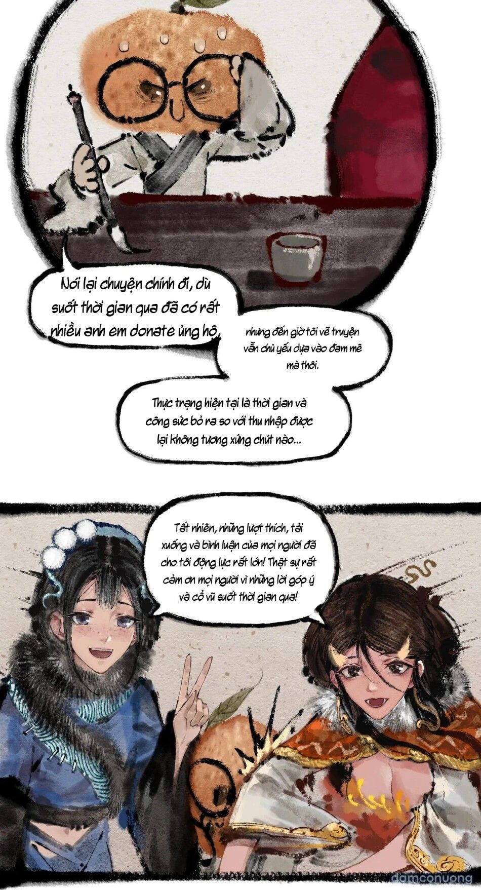 đọc truyện Kim Bình Mai (tiếp) Chương 0 ảnh 6 tại Thiên Thai Truyện