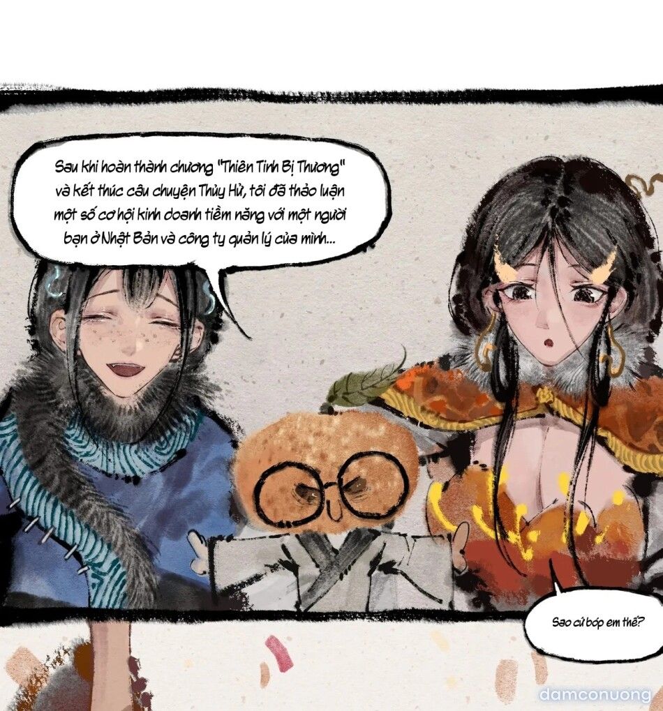 đọc truyện Kim Bình Mai (tiếp) Chương 0 ảnh 7 tại Thiên Thai Truyện