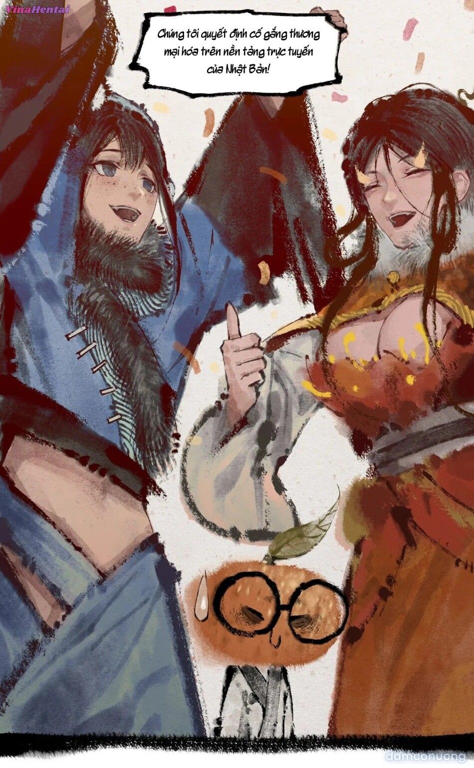 đọc truyện Kim Bình Mai (tiếp) Chương 0 ảnh 8 tại Thiên Thai Truyện