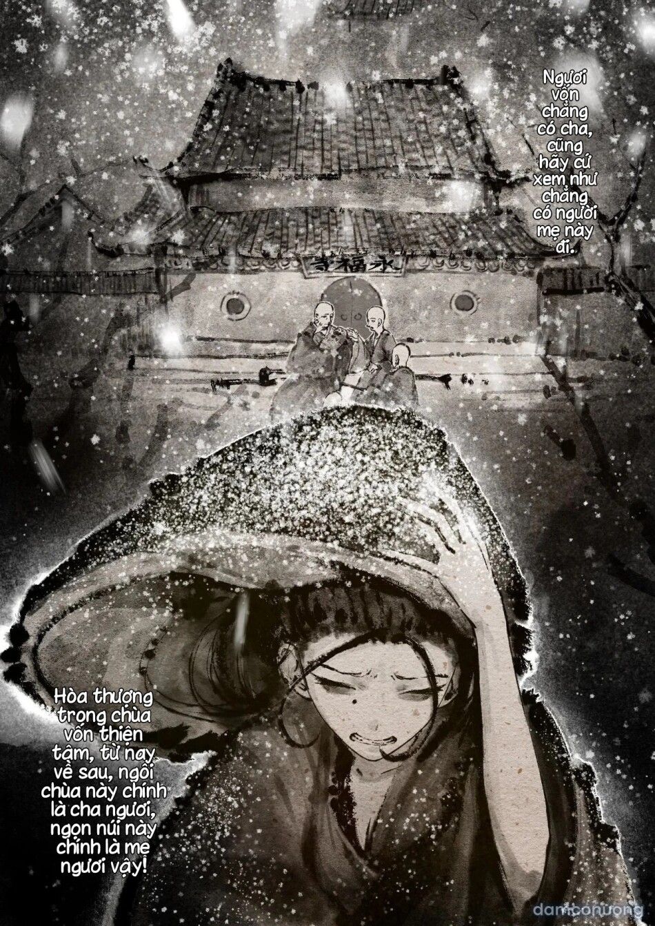 đọc truyện Kim Bình Mai (tiếp) Chương 12 ảnh 32 tại Thiên Thai Truyện