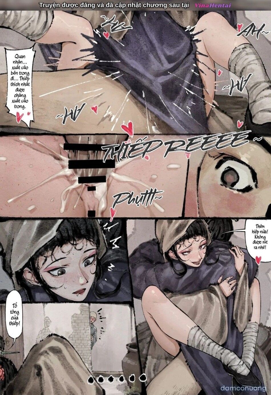 đọc truyện Kim Bình Mai (tiếp) Chương 12 ảnh 9 tại Thiên Thai Truyện