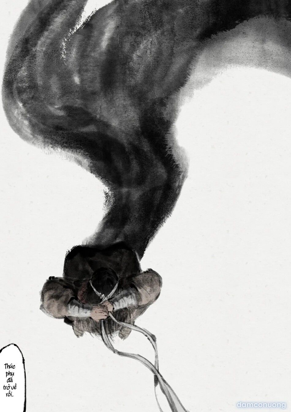 đọc truyện Kim Bình Mai (tiếp) Chương 13 ảnh 20 tại Thiên Thai Truyện