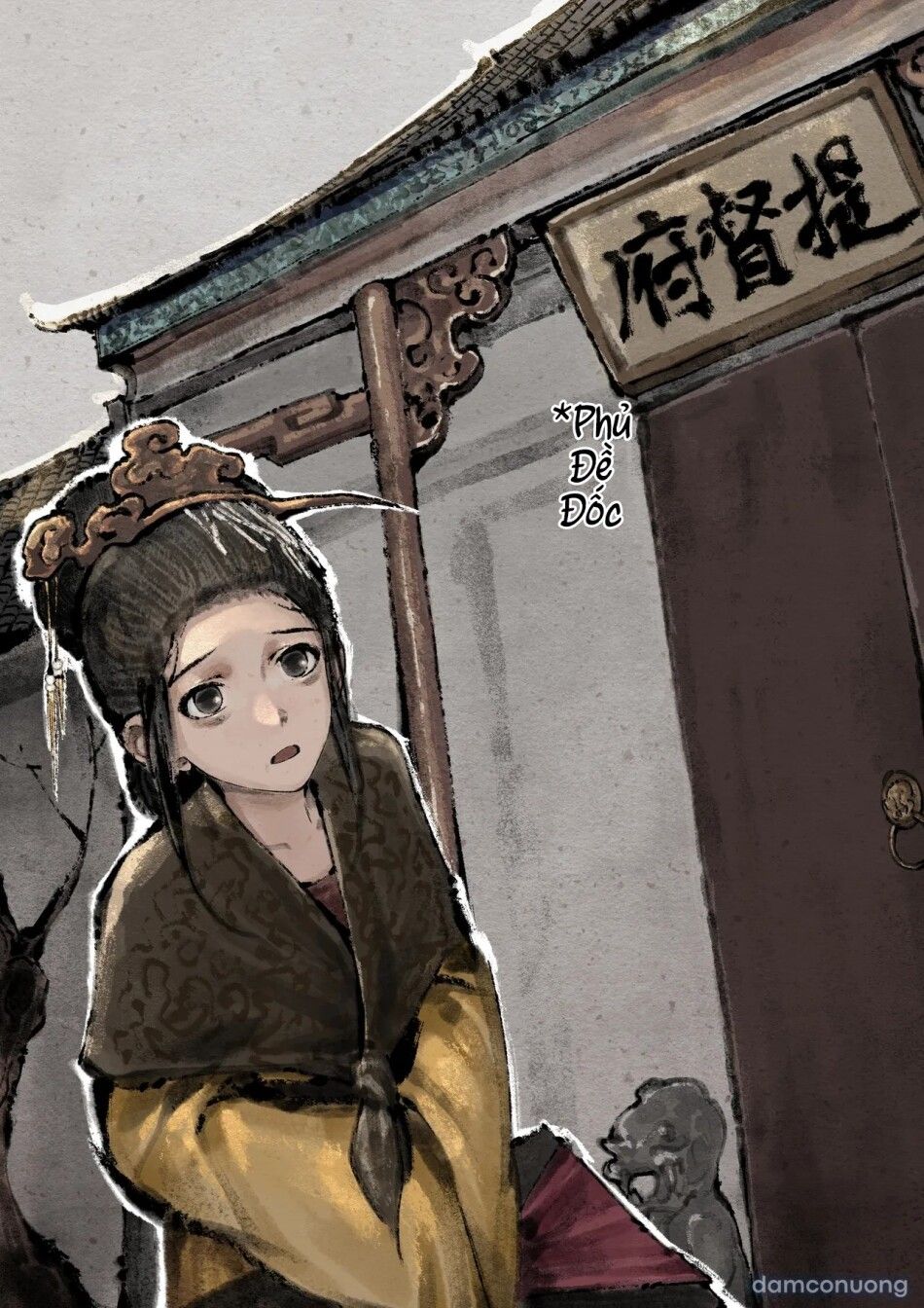 đọc truyện Kim Bình Mai (tiếp) Chương 15 ảnh 26 tại Thiên Thai Truyện