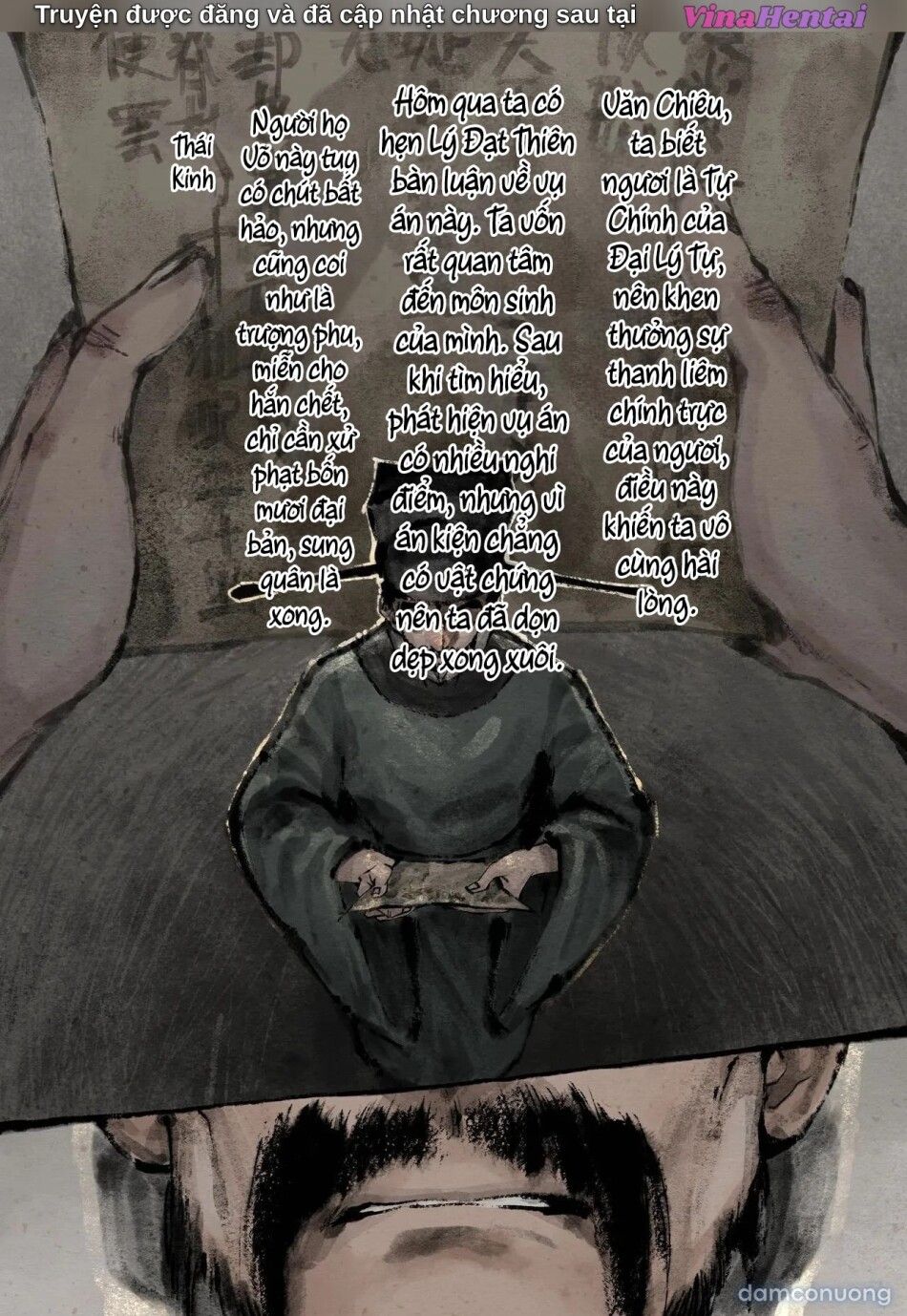 đọc truyện Kim Bình Mai (tiếp) Chương 15 ảnh 31 tại Thiên Thai Truyện