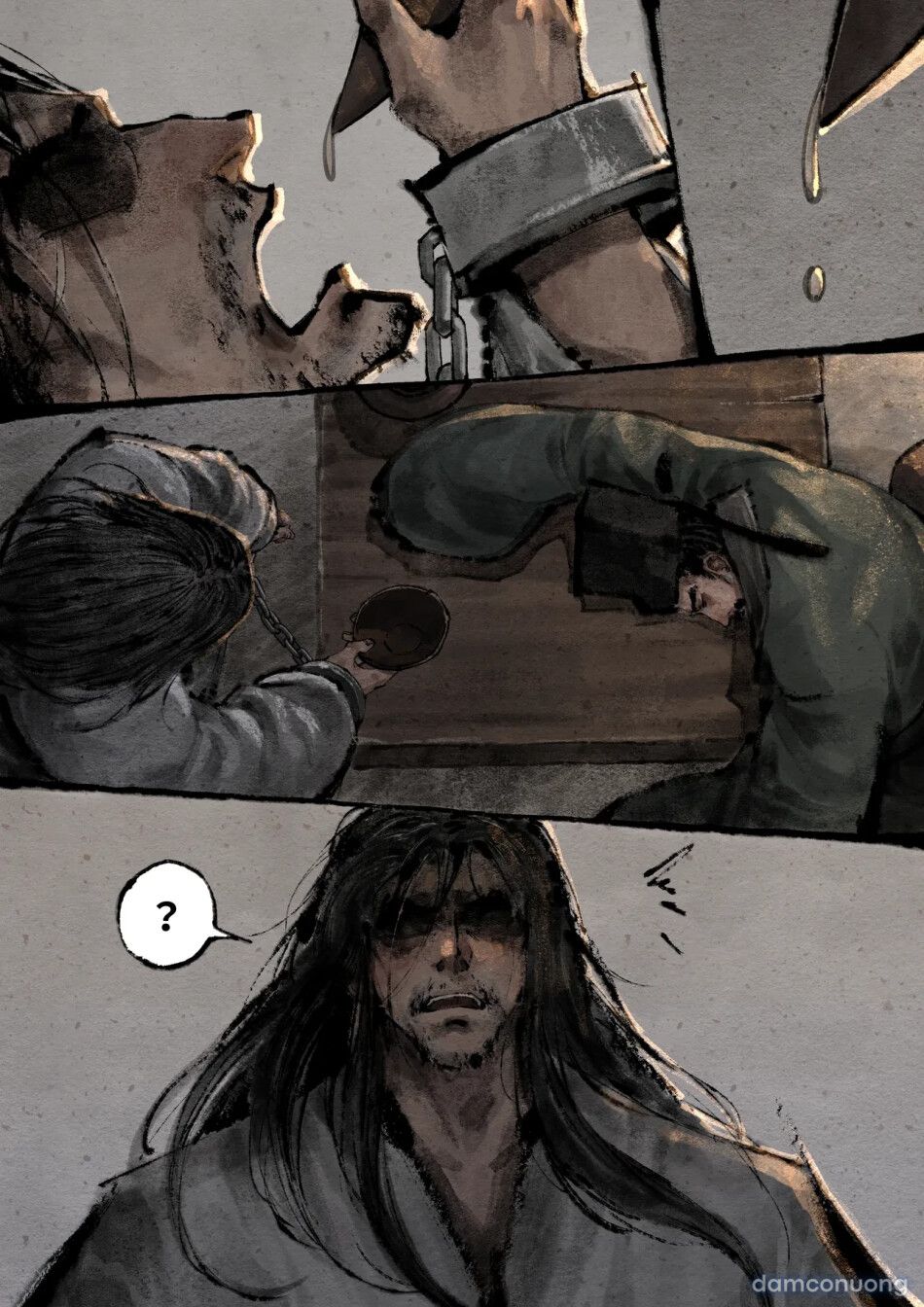 đọc truyện Kim Bình Mai (tiếp) Chương 16 ảnh 12 tại Thiên Thai Truyện