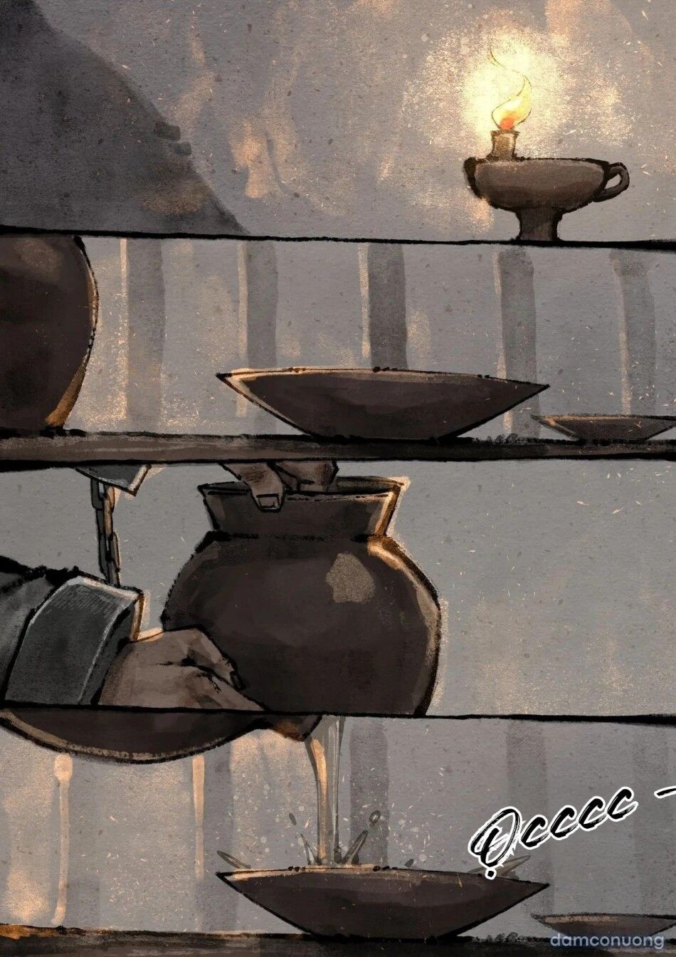 đọc truyện Kim Bình Mai (tiếp) Chương 16 ảnh 8 tại Thiên Thai Truyện