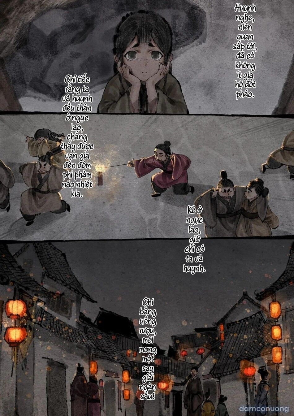 đọc truyện Kim Bình Mai (tiếp) Chương 16 ảnh 10 tại Thiên Thai Truyện