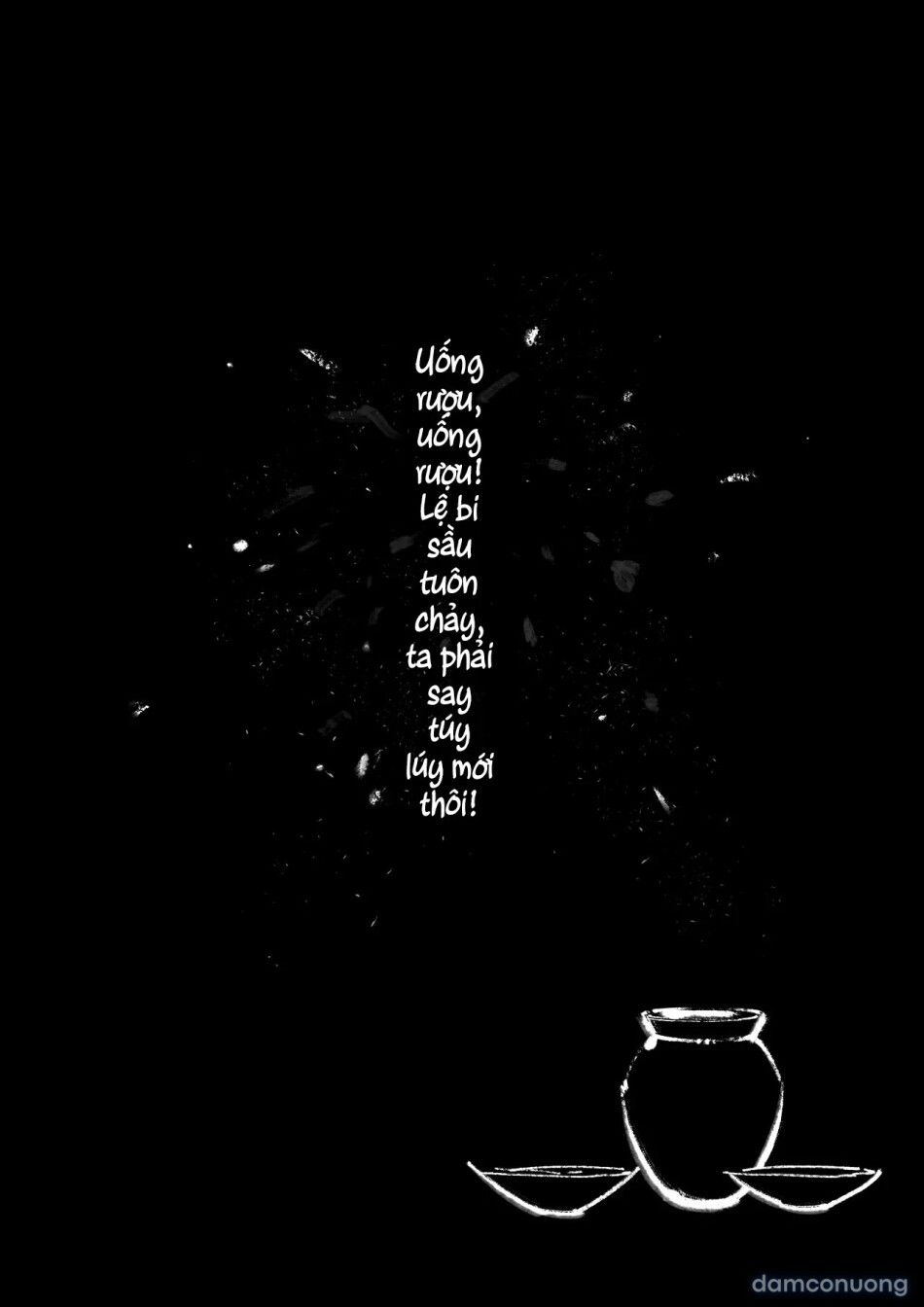 đọc truyện Kim Bình Mai (tiếp) Chương 16 ảnh 11 tại Thiên Thai Truyện